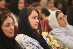 جشن بزرگ روز پرستار و ارج نهادن به خدمات آنها در انستیتو قلب و غروق شهید رجایی