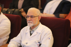 جشن بزرگ روز پرستار و ارج نهادن به خدمات آنها در انستیتو قلب و غروق شهید رجایی