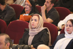 جشن بزرگ روز پرستار و ارج نهادن به خدمات آنها در انستیتو قلب و غروق شهید رجایی