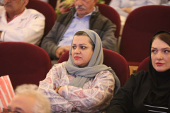 جشن بزرگ روز پرستار و ارج نهادن به خدمات آنها در انستیتو قلب و غروق شهید رجایی