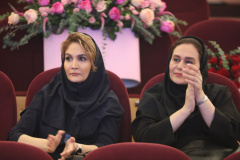 جشن بزرگ روز پرستار و ارج نهادن به خدمات آنها در انستیتو قلب و غروق شهید رجایی