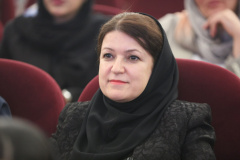 جشن بزرگ روز پرستار و ارج نهادن به خدمات آنها در انستیتو قلب و غروق شهید رجایی