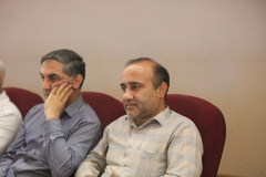 جشن بزرگ روز پرستار و ارج نهادن به خدمات آنها در انستیتو قلب و غروق شهید رجایی