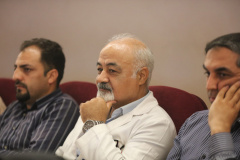 جشن بزرگ روز پرستار و ارج نهادن به خدمات آنها در انستیتو قلب و غروق شهید رجایی