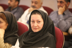 جشن بزرگ روز پرستار و ارج نهادن به خدمات آنها در انستیتو قلب و غروق شهید رجایی