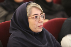 جشن بزرگ روز پرستار و ارج نهادن به خدمات آنها در انستیتو قلب و غروق شهید رجایی