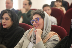 جشن بزرگ روز پرستار و ارج نهادن به خدمات آنها در انستیتو قلب و غروق شهید رجایی