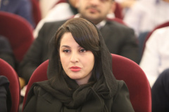 جشن بزرگ روز پرستار و ارج نهادن به خدمات آنها در انستیتو قلب و غروق شهید رجایی