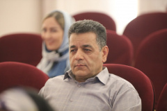 جشن بزرگ روز پرستار و ارج نهادن به خدمات آنها در انستیتو قلب و غروق شهید رجایی