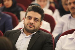 جشن بزرگ روز پرستار و ارج نهادن به خدمات آنها در انستیتو قلب و غروق شهید رجایی