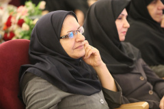 جشن بزرگ روز پرستار و ارج نهادن به خدمات آنها در انستیتو قلب و غروق شهید رجایی