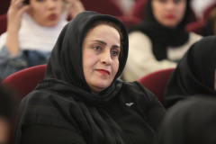 جشن بزرگ روز پرستار و ارج نهادن به خدمات آنها در انستیتو قلب و غروق شهید رجایی