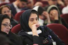 جشن بزرگ روز پرستار و ارج نهادن به خدمات آنها در انستیتو قلب و غروق شهید رجایی