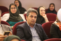 جشن بزرگ روز پرستار و ارج نهادن به خدمات آنها در انستیتو قلب و غروق شهید رجایی