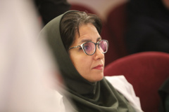 جشن بزرگ روز پرستار و ارج نهادن به خدمات آنها در انستیتو قلب و غروق شهید رجایی