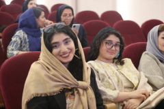 جشن بزرگ روز پرستار و ارج نهادن به خدمات آنها در انستیتو قلب و غروق شهید رجایی