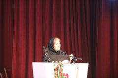 جشن بزرگ روز پرستار و ارج نهادن به خدمات آنها در انستیتو قلب و غروق شهید رجایی