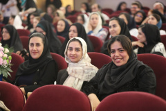 جشن بزرگ روز پرستار و ارج نهادن به خدمات آنها در انستیتو قلب و غروق شهید رجایی