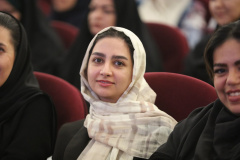 جشن بزرگ روز پرستار و ارج نهادن به خدمات آنها در انستیتو قلب و غروق شهید رجایی