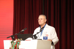 جشن بزرگ روز پرستار و ارج نهادن به خدمات آنها در انستیتو قلب و غروق شهید رجایی