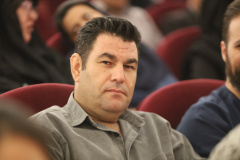 جشن بزرگ روز پرستار و ارج نهادن به خدمات آنها در انستیتو قلب و غروق شهید رجایی