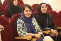 جشن بزرگ روز پرستار و ارج نهادن به خدمات آنها در انستیتو قلب و غروق شهید رجایی