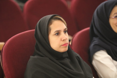 جشن بزرگ روز پرستار و ارج نهادن به خدمات آنها در انستیتو قلب و غروق شهید رجایی