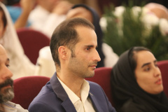 جشن بزرگ روز پرستار و ارج نهادن به خدمات آنها در انستیتو قلب و غروق شهید رجایی