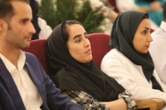 جشن بزرگ روز پرستار و ارج نهادن به خدمات آنها در انستیتو قلب و غروق شهید رجایی