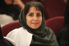 جشن بزرگ روز پرستار و ارج نهادن به خدمات آنها در انستیتو قلب و غروق شهید رجایی