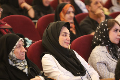 جشن بزرگ روز پرستار و ارج نهادن به خدمات آنها در انستیتو قلب و غروق شهید رجایی