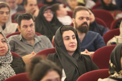 جشن بزرگ روز پرستار و ارج نهادن به خدمات آنها در انستیتو قلب و غروق شهید رجایی