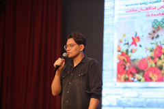 جشن بزرگ روز پرستار و ارج نهادن به خدمات آنها در انستیتو قلب و غروق شهید رجایی