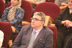 جشن بزرگ روز پرستار و ارج نهادن به خدمات آنها در انستیتو قلب و غروق شهید رجایی