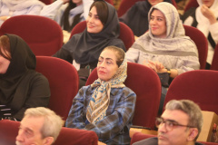 جشن بزرگ روز پرستار و ارج نهادن به خدمات آنها در انستیتو قلب و غروق شهید رجایی