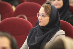 جشن بزرگ روز پرستار و ارج نهادن به خدمات آنها در انستیتو قلب و غروق شهید رجایی