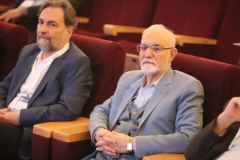 دومین کنگره بین المللی اینترونشنال کاردیولوژی در انستیتو قلب و عروق شهید رجایی به روایت تصویر