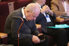 دومین کنگره بین المللی اینترونشنال کاردیولوژی در انستیتو قلب و عروق شهید رجایی به روایت تصویر