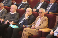 دومین کنگره بین المللی اینترونشنال کاردیولوژی در انستیتو قلب و عروق شهید رجایی به روایت تصویر