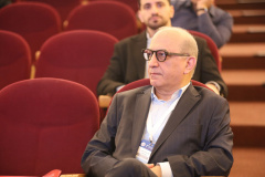 دومین کنگره بین المللی اینترونشنال کاردیولوژی در انستیتو قلب و عروق شهید رجایی به روایت تصویر