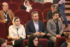 دومین کنگره بین المللی اینترونشنال کاردیولوژی در انستیتو قلب و عروق شهید رجایی به روایت تصویر