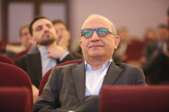 دومین کنگره بین المللی اینترونشنال کاردیولوژی در انستیتو قلب و عروق شهید رجایی به روایت تصویر