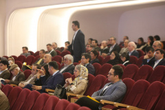 دومین کنگره بین المللی اینترونشنال کاردیولوژی در انستیتو قلب و عروق شهید رجایی به روایت تصویر