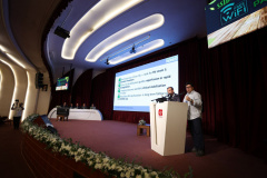 دومین کنگره بین المللی اینترونشنال کاردیولوژی در انستیتو قلب و عروق شهید رجایی به روایت تصویر