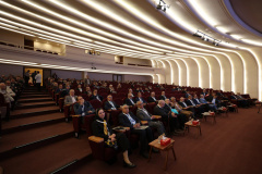 دومین کنگره بین المللی اینترونشنال کاردیولوژی در انستیتو قلب و عروق شهید رجایی به روایت تصویر