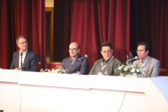 دومین کنگره بین المللی اینترونشنال کاردیولوژی در انستیتو قلب و عروق شهید رجایی به روایت تصویر