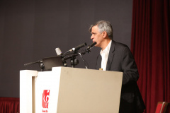 دومین کنگره بین المللی اینترونشنال کاردیولوژی در انستیتو قلب و عروق شهید رجایی به روایت تصویر