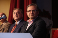 دومین کنگره بین المللی اینترونشنال کاردیولوژی در انستیتو قلب و عروق شهید رجایی به روایت تصویر