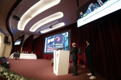 دومین کنگره بین المللی اینترونشنال کاردیولوژی در انستیتو قلب و عروق شهید رجایی به روایت تصویر