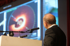 دومین کنگره بین المللی اینترونشنال کاردیولوژی در انستیتو قلب و عروق شهید رجایی به روایت تصویر